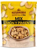 Mix sabor Limón y Pimienta