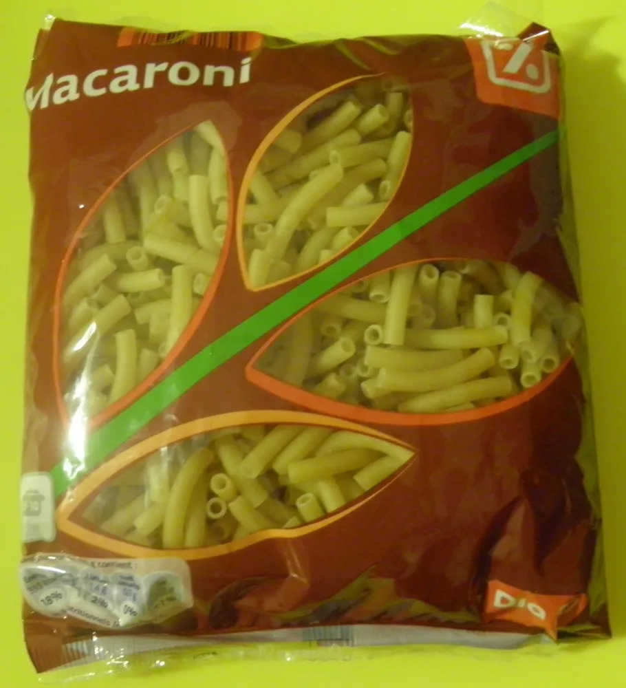 Macaroni