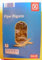 Pipe rigate