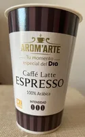 Caffé Latte Espresso