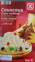 Couscous