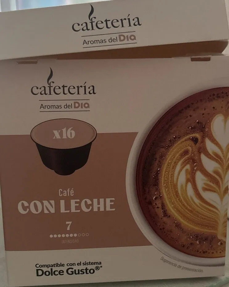 Aromas del Día