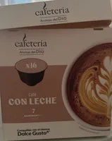 Aromas del Día