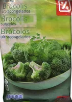 Brócolis