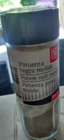 Dia Ground Black Pepper