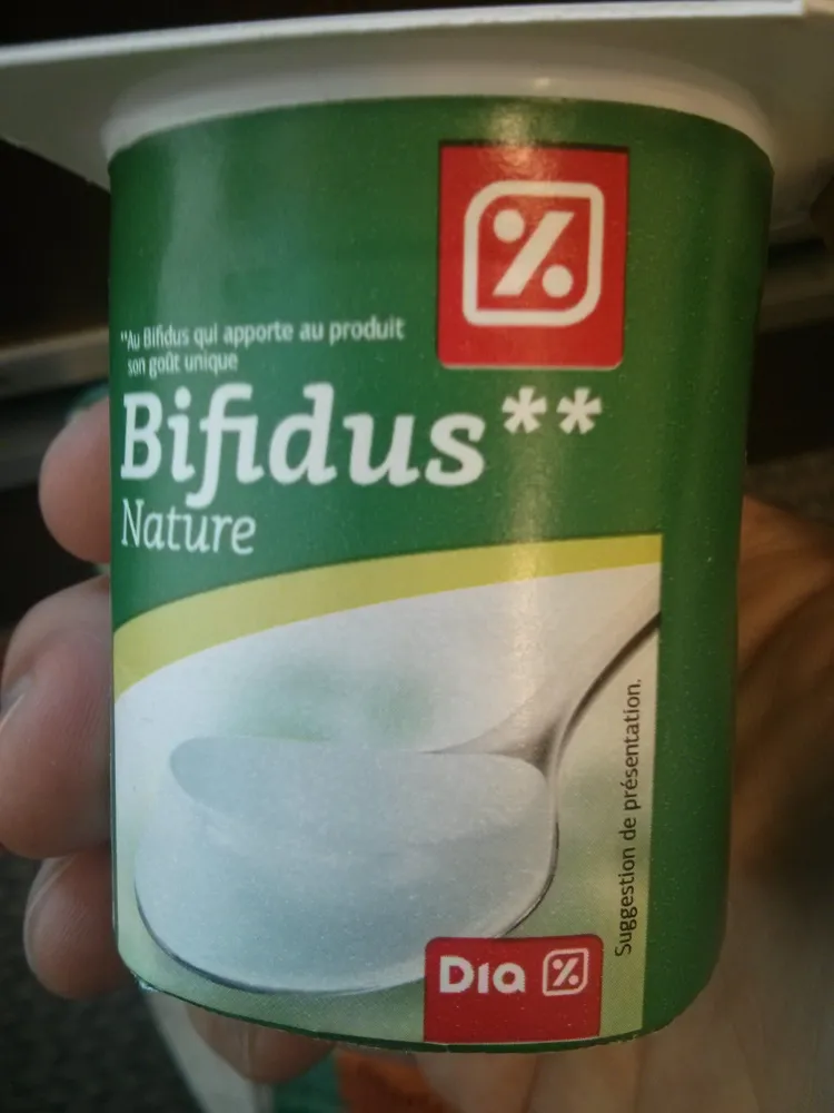 Bifidus Nature