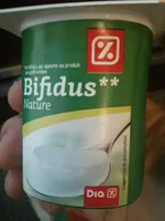 Bifidus Nature