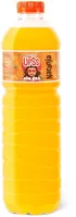 Naranja sin gas