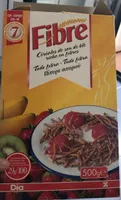 Cereales Fibre