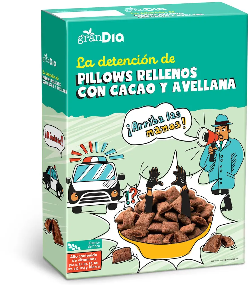 Pillows