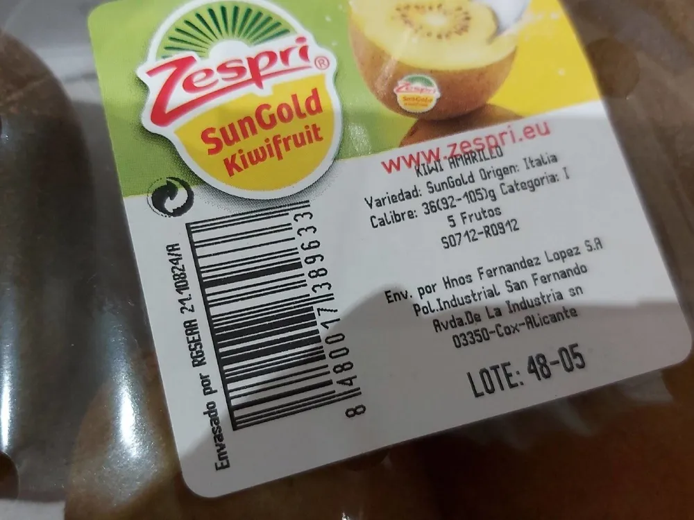 Kiwi