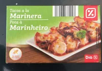 Tacos a la marinera