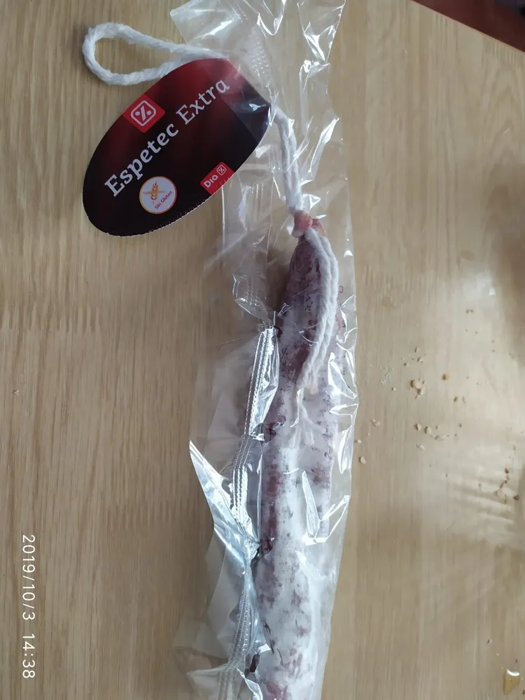 Espetec Extra