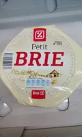 Petit Brie (31% MG) 500 g