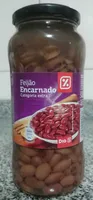 Feijão Encarnado