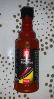 Molho de Piri-Piri