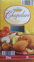 Chapelure