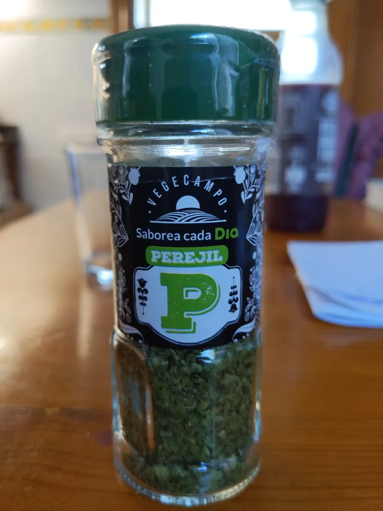 Perejil