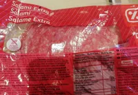 Salami extra