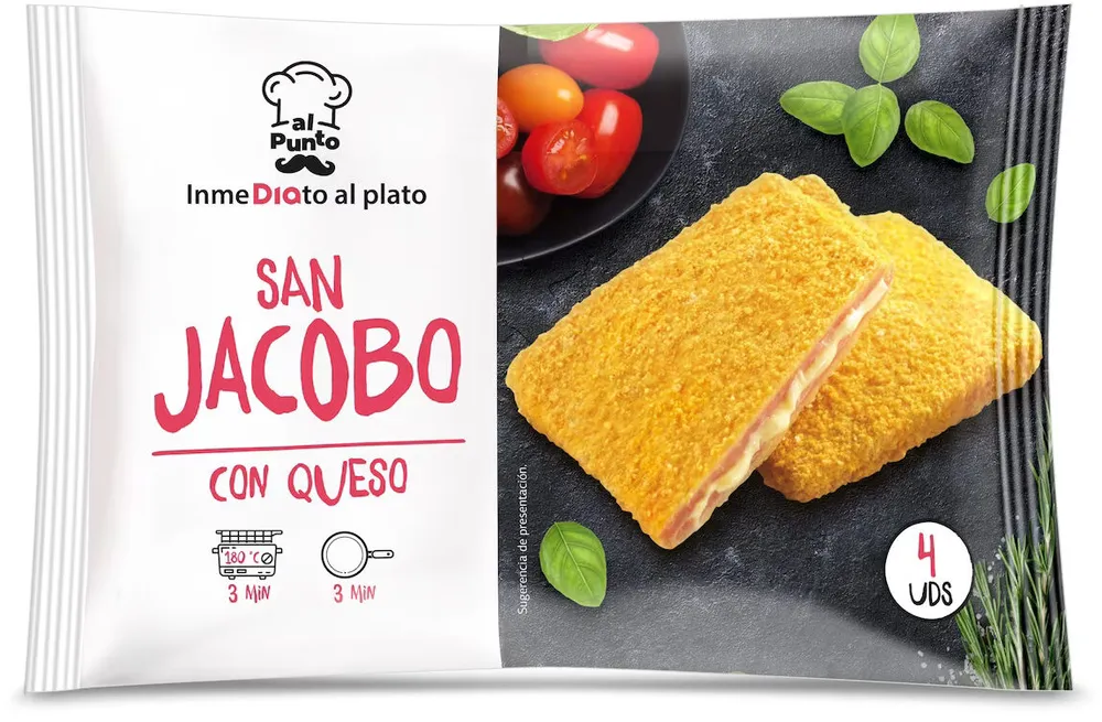 San Jacobo