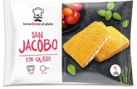 San Jacobo