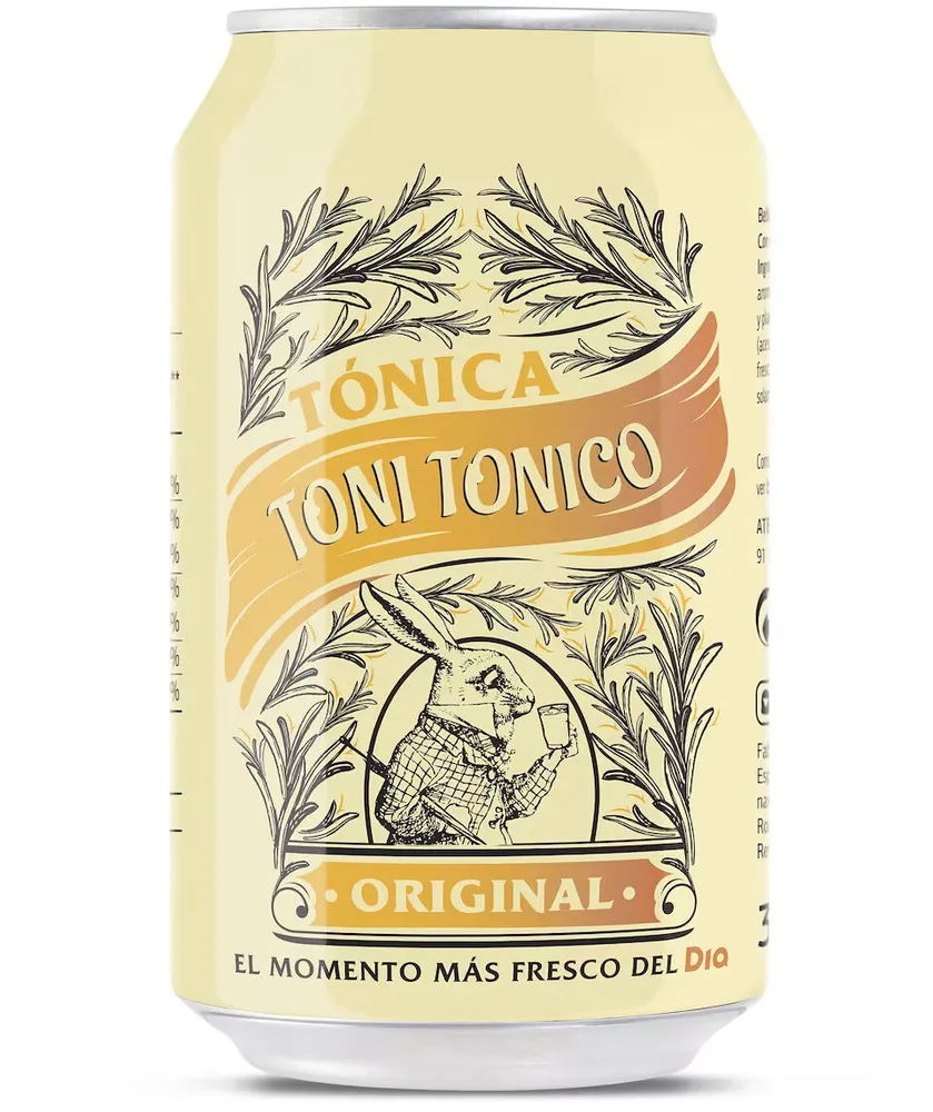 Tónica