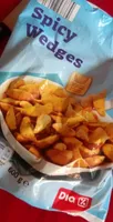 Patatas deluxe día