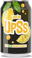 Refresco de limón