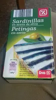 Sardinillas