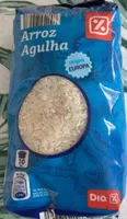 Arroz Agulha Europa