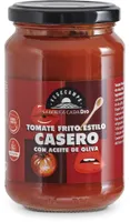 Tomate frito casero