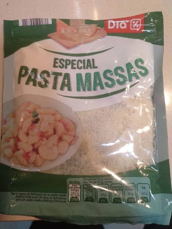 Parmesan