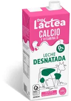 Leche Calcio