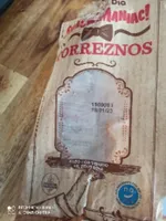Torreznos