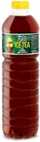 Refresco de té al limón