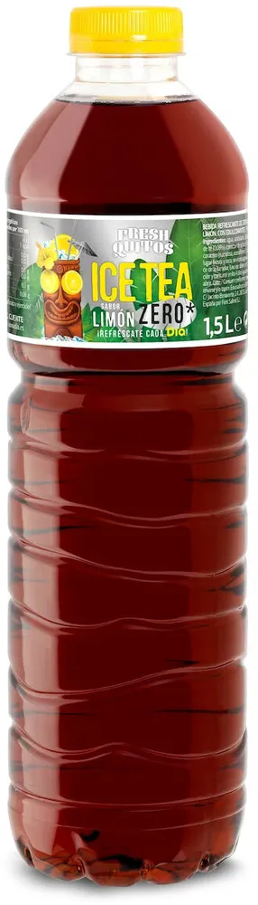 Ice Tea Zero