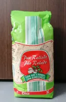 Pan Rallado con ajo y perejil
