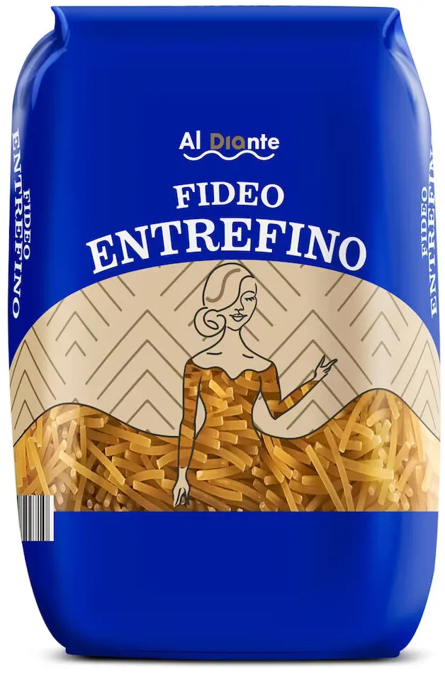 Fideo Entrefino