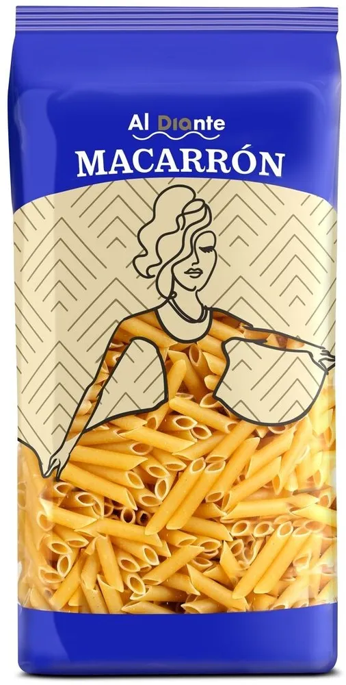 Macarrón
