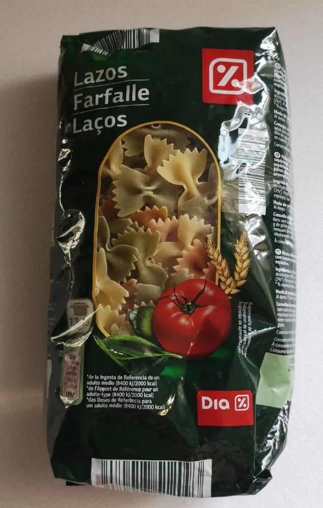Lazos