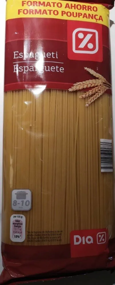 Espagueti