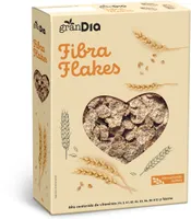 Fibra flakes