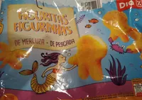 Figuritas de merluza
