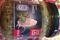 Sauce Pesto
