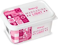 Margarine light