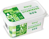 Margarina vitaminada