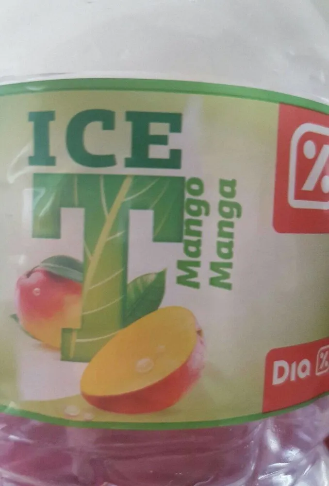 Ice T mango