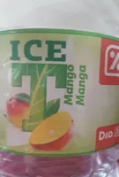 Ice T mango