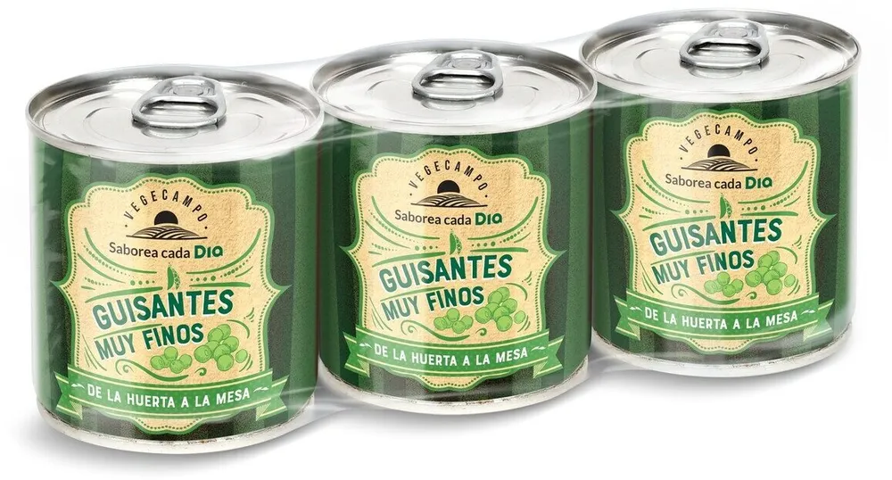 Guisantes