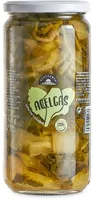 Acelgas